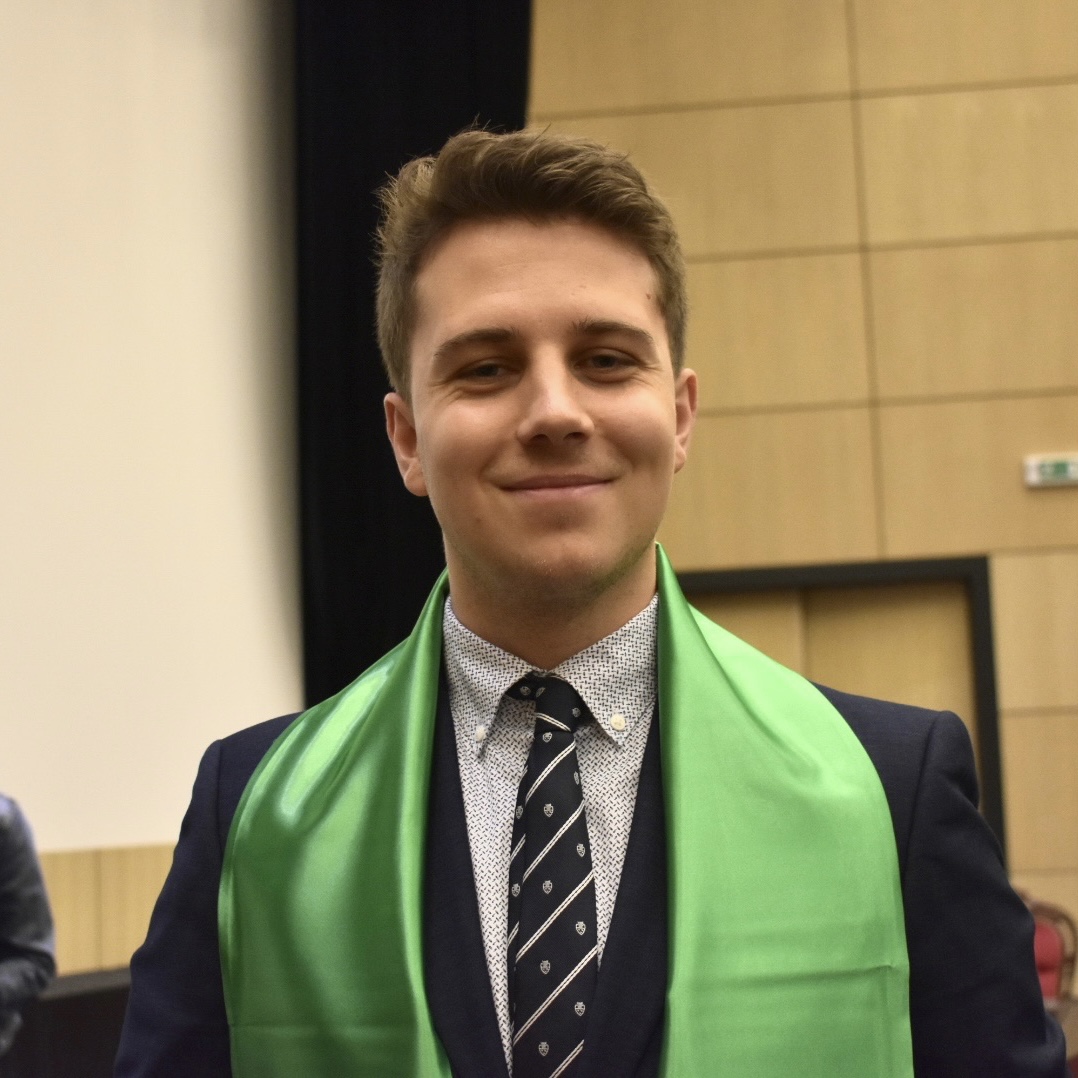 Michal Tomíček
